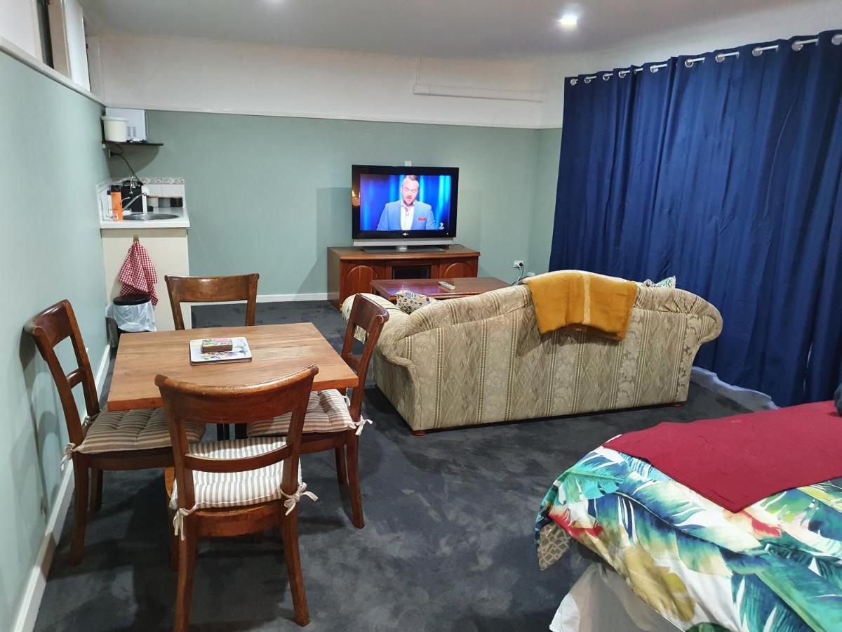 Bed & Breakfast Pecan Hill Toodyay